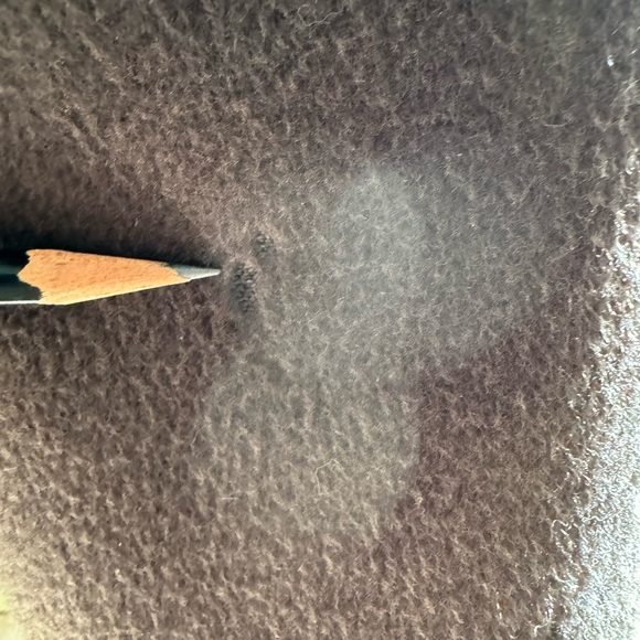 Ermenegildo Zenga Men's 100%
Pure Cashmere Coat - Picture 14 of 17